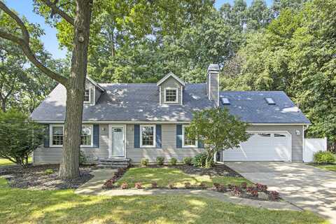 9779 E C Avenue, Richland, MI 49083