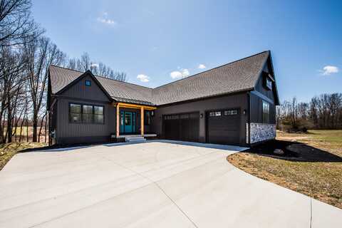 5215 Grande View Lane, Jackson, MI 49201