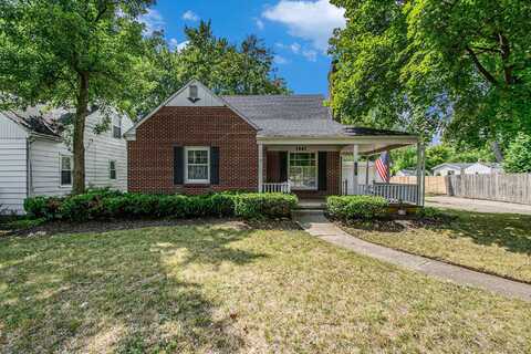 1041 Keneberry Way SE, East Grand Rapids, MI 49506