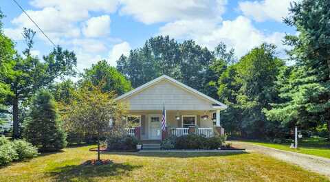 11400 Rutan Circle, Jerome, MI 49249