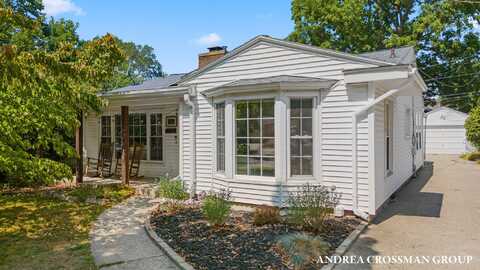 179 E 28th Street, Holland, MI 49423