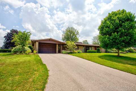 860 Allen Dr Drive, Holland, MI 49423