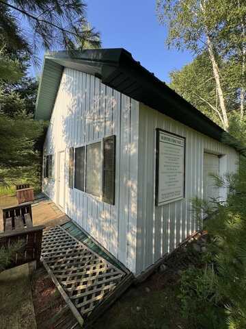 Whitney Road, Beaverton, MI 48612
