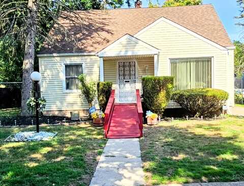 18500 Grandville Avenue, Detroit, MI 48219