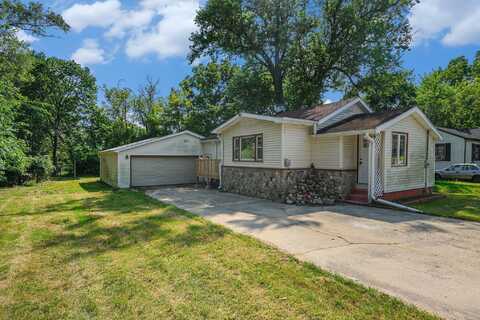 41 Blanche Avenue, Kalamazoo, MI 49001