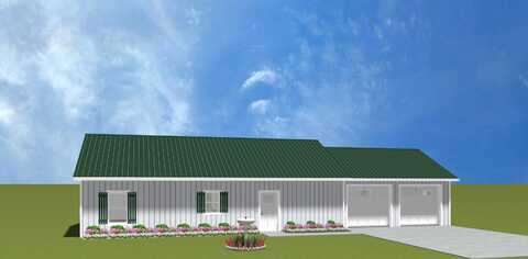 7218 Wells Street, South Haven, MI 49090