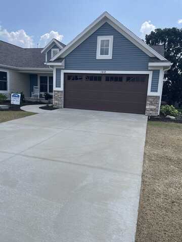 1012 Bellview Meadow Drive, Byron Center, MI 49315