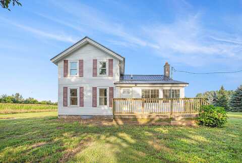 12500 S 39th Street, Vicksburg, MI 49097