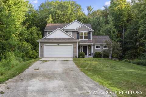 17090 Tantre Drive, Nunica, MI 49448