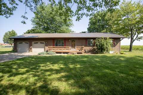 603 Broadway Avenue, White Pigeon, MI 49099