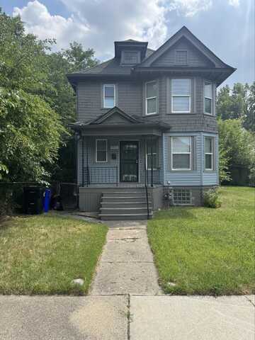 1022 Marston Street, Detroit, MI 48211