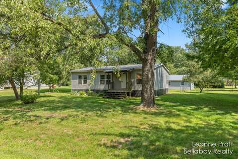 71 Culbert Drive, Hastings, MI 49058