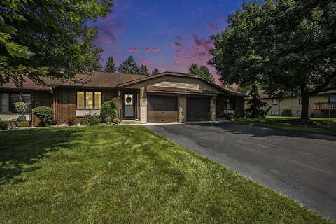 5136 Ridgeview Drive, Hudsonville, MI 49426