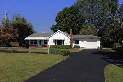 12 S Occidental Highway, Tecumseh, MI 49286