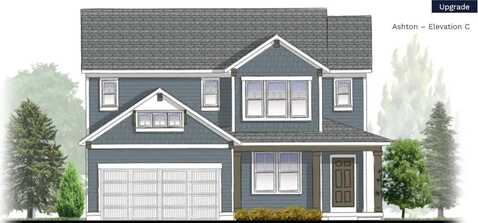 1900 Northfield Court SW, Byron Center, MI 49315