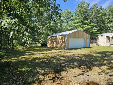 13451 Greenley Road, Bitely, MI 49309
