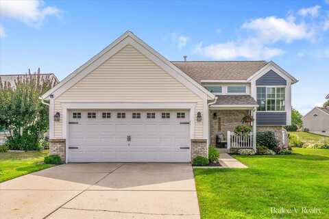 4527 Brookmeadow Drive SE, Kentwood, MI 49512