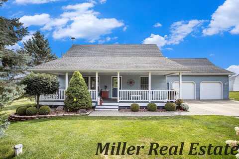2475 S M-66 Highway, Nashville, MI 49073