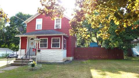 813 Prospect Street, Albion, MI 49224