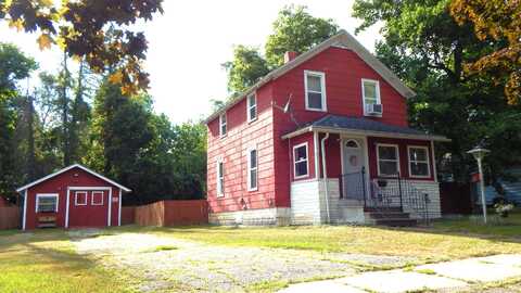 813 Prospect Street, Albion, MI 49224