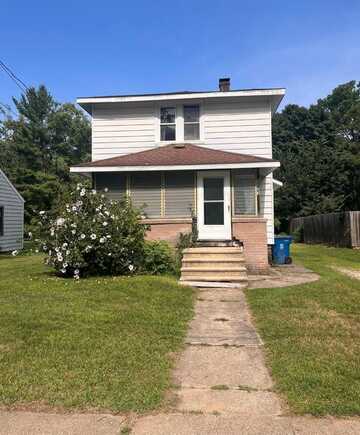5273 Keyes Drive, Kalamazoo, MI 49004