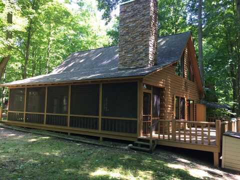 347 Georgetown Colony, Buchanan, MI 49107