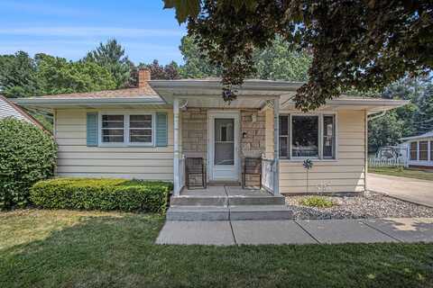 108 N Moorland Drive, Battle Creek, MI 49015