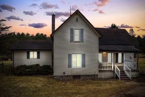 4337 E Sylvan Road, Evart, MI 49631