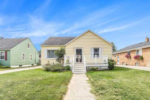 906 Grant Avenue, Grand Haven, MI 49417