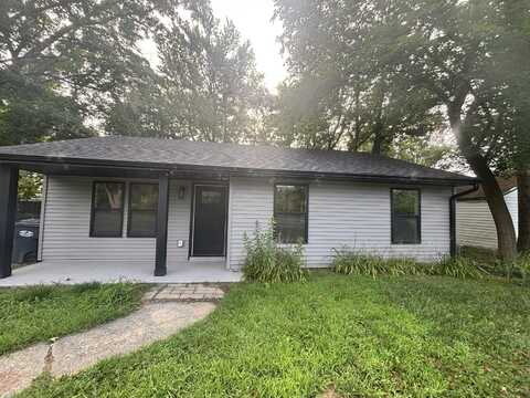 3651 S 9th Street, Kalamazoo, MI 49009