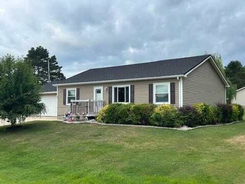 701 Kay Street, Reed City, MI 49677