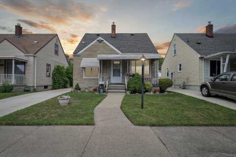 2208 London Avenue, Lincoln Park, MI 48146