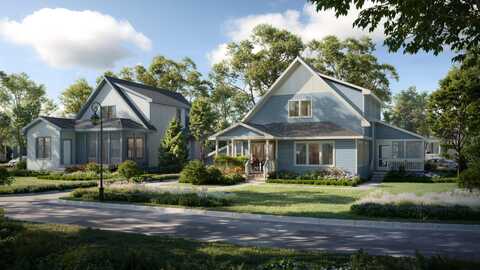 Lot 12 Driftwood Cottages, Union Pier, MI 49129