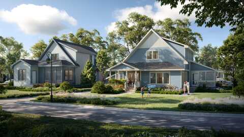 Lot 12 Driftwood Cottages, Union Pier, MI 49129