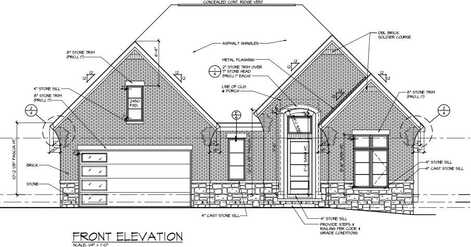 13987 Quail View Drive, Washington, MI 48094