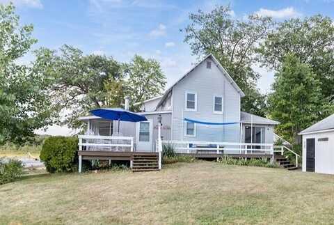 751 James C Road, Vestaburg, MI 48891