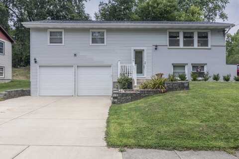 706 Southland Avenue, Portage, MI 49024
