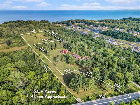 326 Blue Star Highway, South Haven, MI 49090