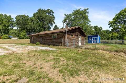 3418 Butterworth Street SW, Grand Rapids, MI 49534