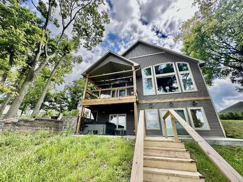 1210 Day Road, Union City, MI 49094