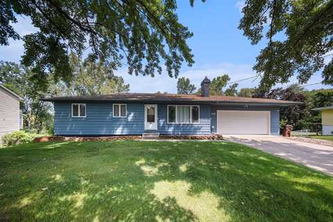 1622 Gary Paul Lane, Jackson, MI 49203