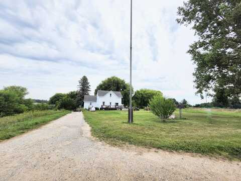 4919 N Victory Corner Road, Ludington, MI 49431