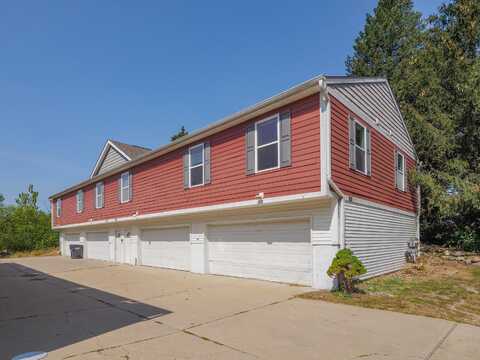 1402-1408 Sutherland Avenue, Kalamazoo, MI 49006