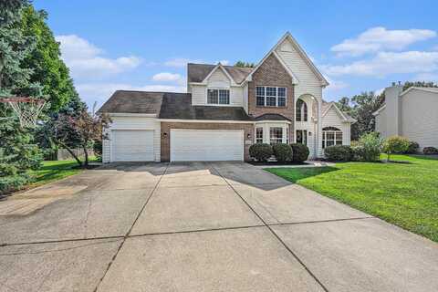 5443 Telluride Road, Kalamazoo, MI 49009