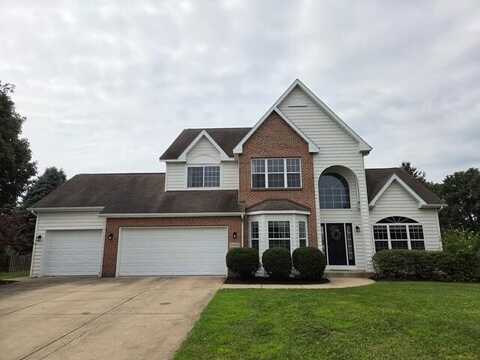 5443 Telluride Road, Kalamazoo, MI 49009