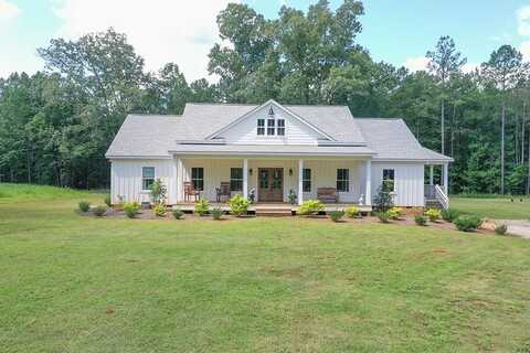 512 Poplar Hill Road, Ninety Six, SC 29666