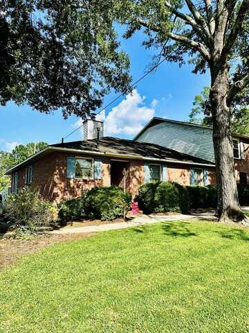 408 North Street, Greenwood, SC 29649