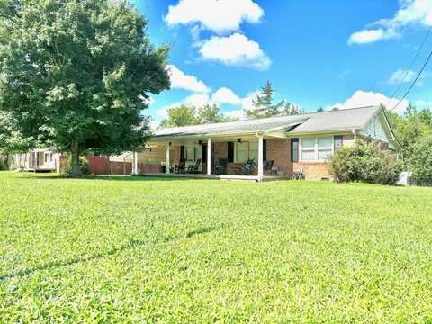 126 Moore St., Abbeville, SC 29620