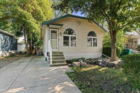 313 W 13Th Street, Mishawaka, IN 46544