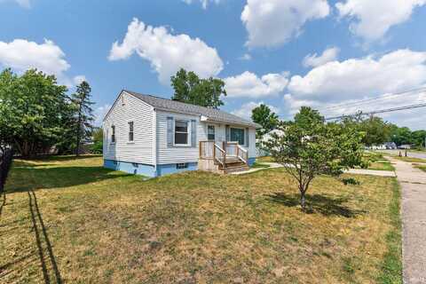 4419 Washington Street, South Bend, IN 46619